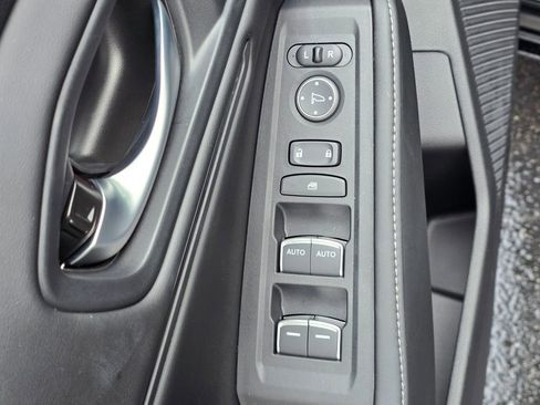 Certified 2025 Honda Accord Sport image 14