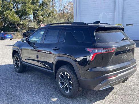 New 2026 Chevrolet Equinox ACTIV image 20