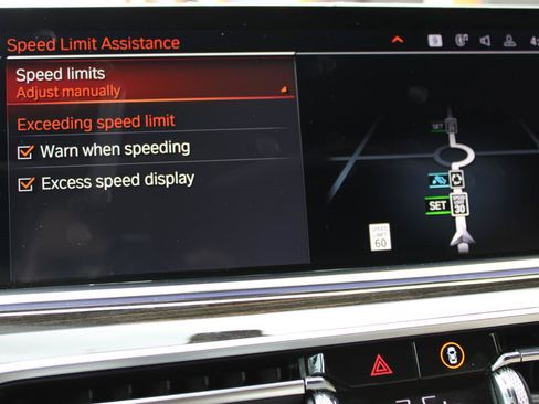 Used 2020 BMW X5 sDrive40i RWD image 35