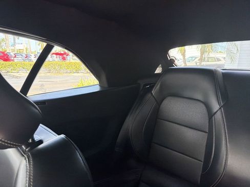 Used 2023 Ford Mustang Premium w/ Equipment Group 201A image 13