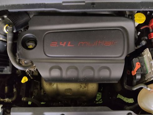Used 2020 Jeep Compass Latitude AWD/4WD image 30