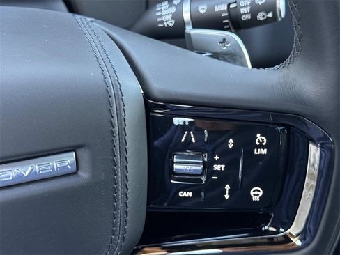 Used 2023 Land Rover Range Rover Sport SE Dynamic image 27
