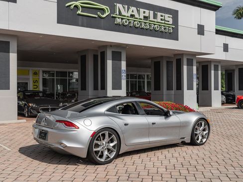 Used 2018 Karma Revero Luxury image 23