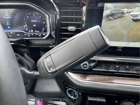 Used 2025 Chevrolet Silverado 1500 LT w/ Work Truck Package image 26