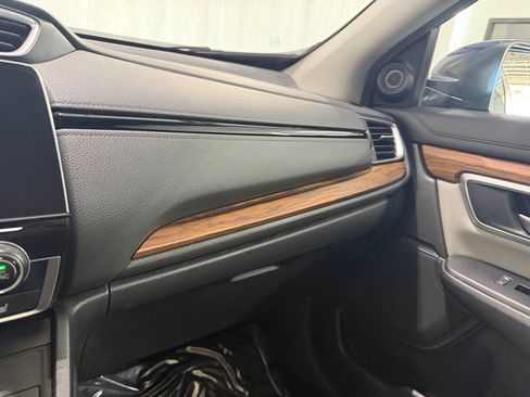 Used 2022 Honda CR-V Touring image 24