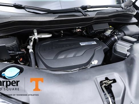 Used 2019 Honda Passport EX-L image 27