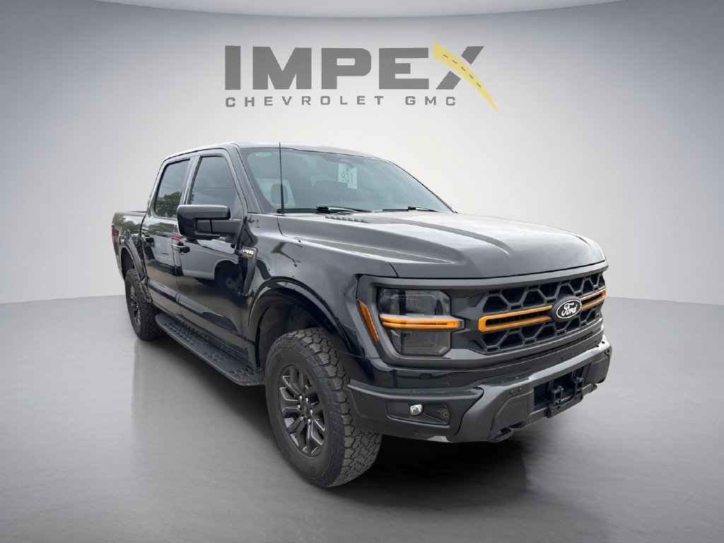 Used 2024 Ford F150 Tremor w/ Equipment Group 402A High AWD/4WD image 18