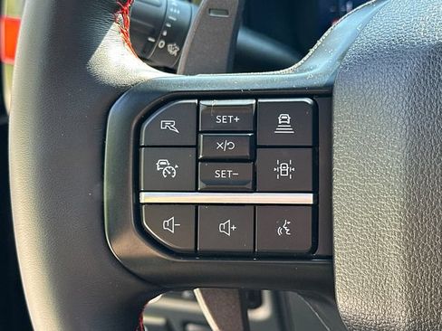 Used 2025 Ford F150 Raptor AWD/4WD image 31