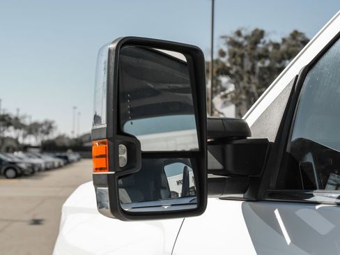 Used 2016 Chevrolet Silverado 2500 LTZ w/ Duramax Plus Package image 49