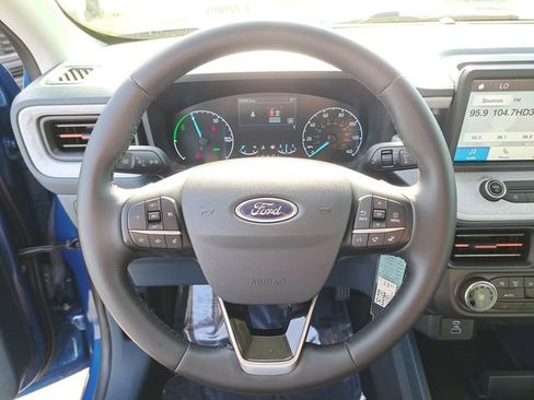 Used 2024 Ford Maverick XLT w/ XLT Luxury Package image 25