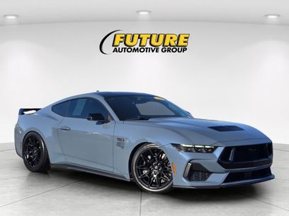 Used 2024 Ford Mustang GT Premium w/ GT Performance Package