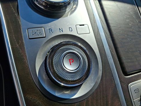 Used 2023 Genesis GV80 3.5T w/ Prestige Package image 22