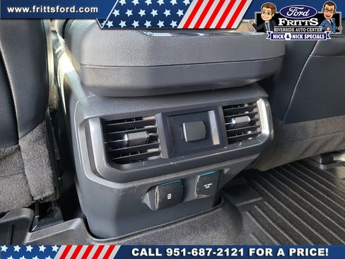 Certified 2023 Ford F150 Lariat AWD/4WD image 20