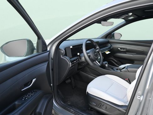 New 2026 Hyundai Santa Cruz SEL image 10