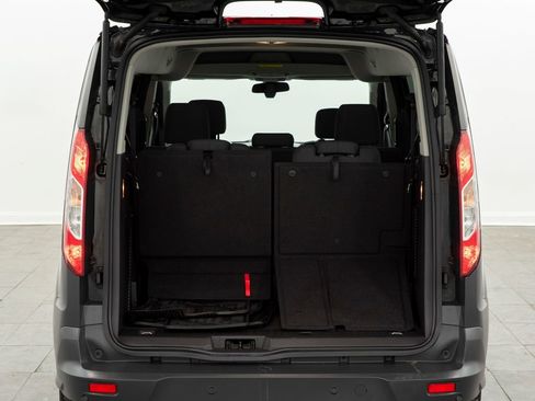 Used 2018 Ford Transit Connect XL image 13