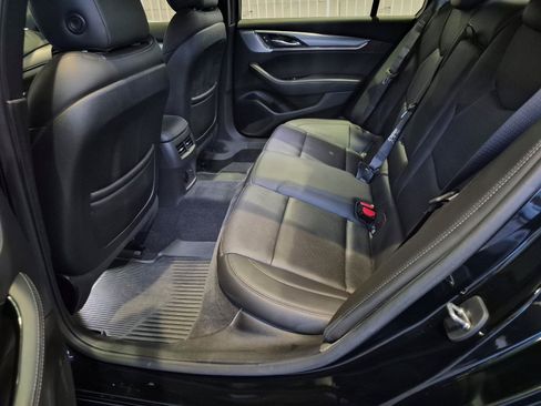 Certified 2023 Cadillac CT5 Luxury AWD/4WD image 26