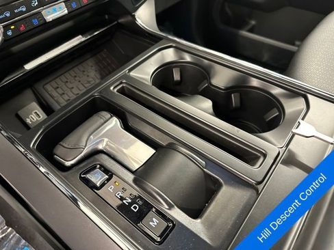New 2025 Ford F150 Lariat w/ Equipment Group 502A High AWD/4WD image 35