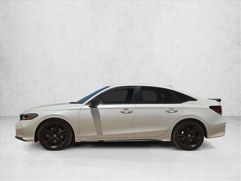 Used 2025 Honda Civic Si image 9