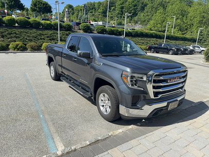 Used 2021 GMC Sierra 1500 SLE w/ Preferred Package