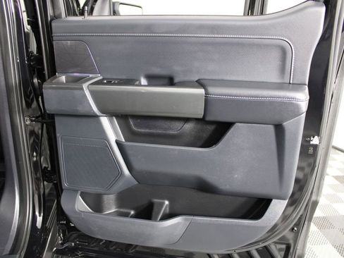 Used 2023 Ford F150 XLT w/ Equipment Group 302A High image 34