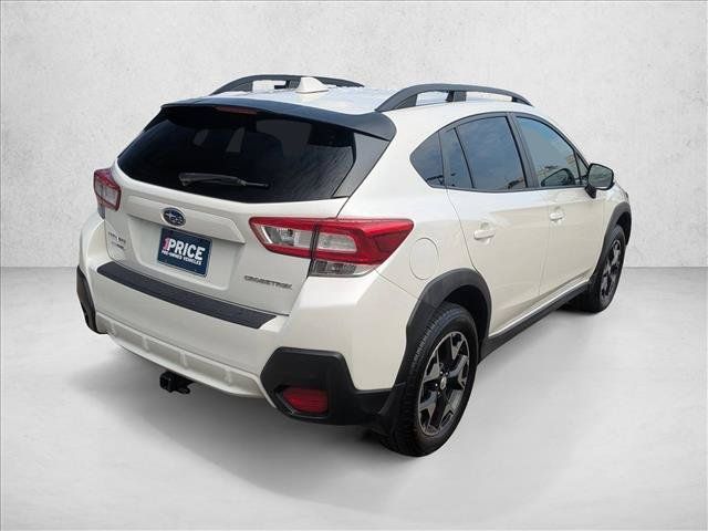 Used 2018 Subaru Crosstrek 2.0i Premium w/ Moonroof Package AWD/4WD image 5