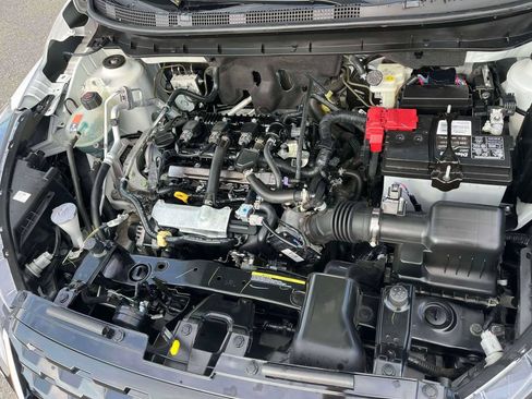 Used 2023 Nissan Kicks S FWD image 36