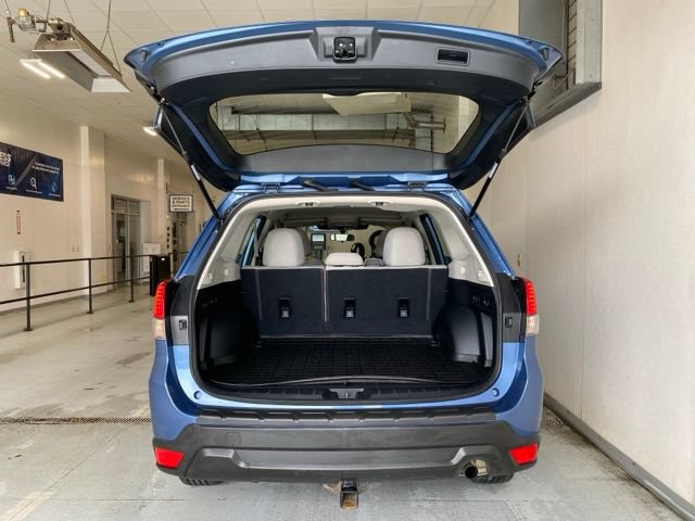 Used 2024 Subaru Forester AWD/4WD image 7