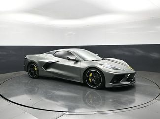 Used 2022 Chevrolet Corvette Stingray Premium Conv w/ 3LT RWD video 1