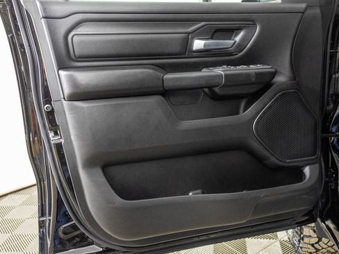 New 2026 RAM 1500 Classic Warlock image 33