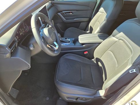New 2026 MAZDA CX-5 Preferred AWD/4WD image 13