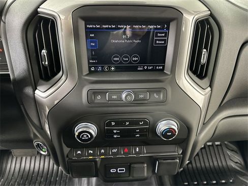 New 2025 GMC Sierra 1500 Pro w/ Pro Value Package image 13