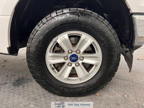 Used 2020 Ford F150 XLT RWD image 17