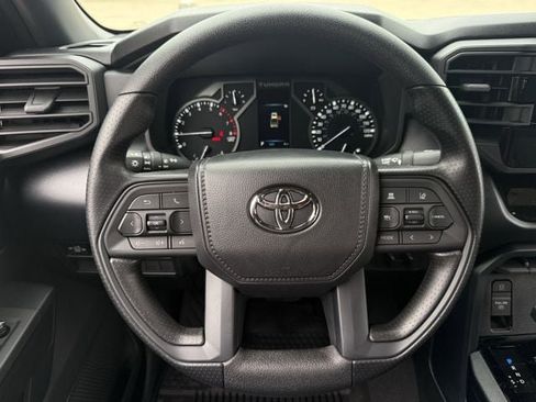 New 2026 Toyota Tundra SR5 RWD image 13