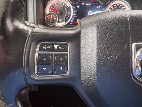 Used 2014 RAM 1500 Big Horn AWD/4WD image 27