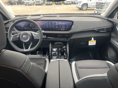 New 2026 Buick Envision Sport Touring image 51