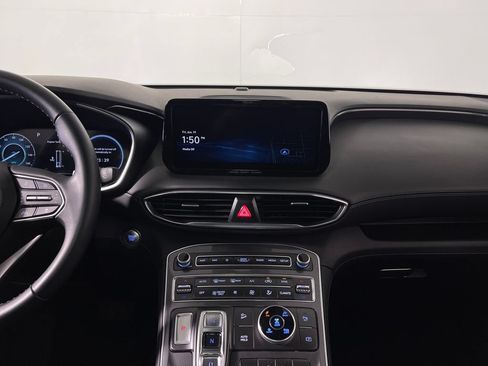 Certified 2023 Hyundai Santa Fe SEL Premium AWD/4WD image 16