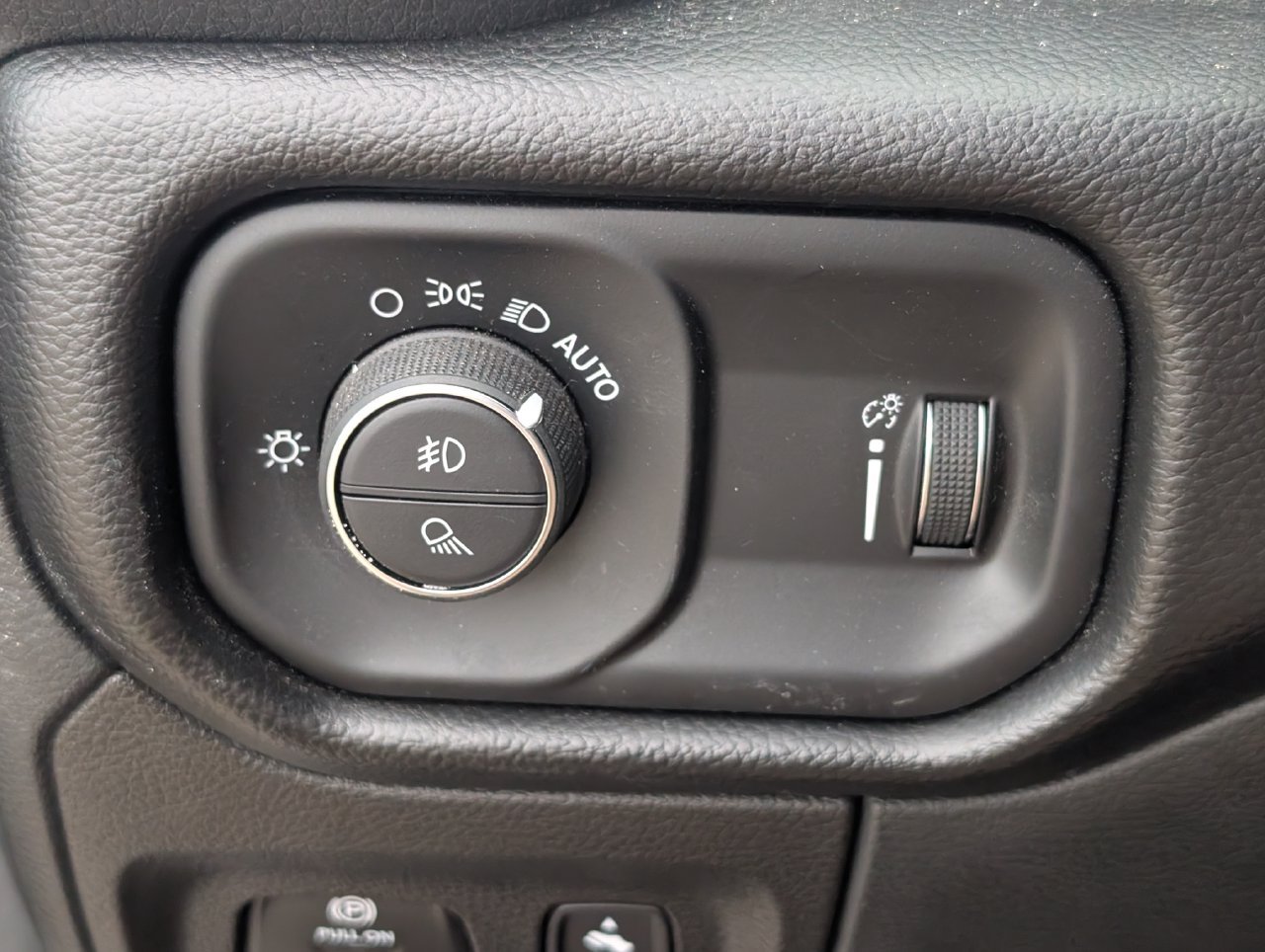 Used 2022 RAM 1500 Lone Star RWD image 23