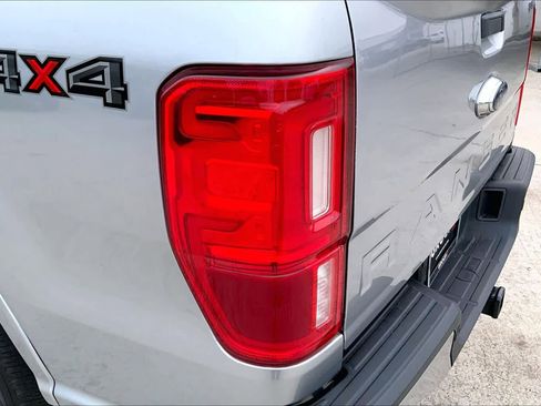 Used 2023 Ford Ranger Lariat w/ Technology Package image 26