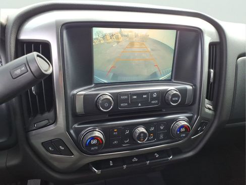 Used 2016 Chevrolet Silverado 1500 LT w/ All Star Edition image 19