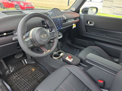 New 2026 MINI Cooper S image 13