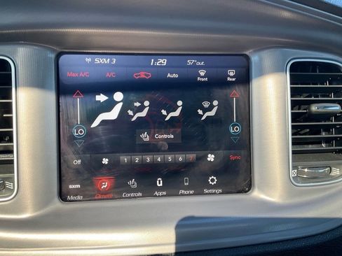 Certified 2023 Dodge Charger SXT w/ Cold Weather Package image 7