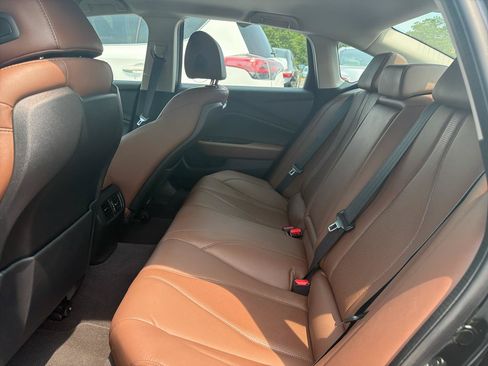 Used 2021 Acura TLX w/ Technology Package FWD image 21