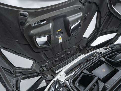 Used 2024 Lamborghini Huracan STO RWD image 56