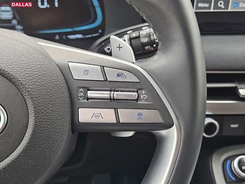 Used 2024 Hyundai Palisade SEL image 29