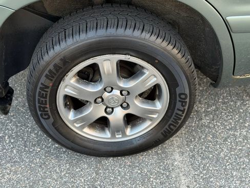 Used 2006 Toyota Highlander Limited image 15