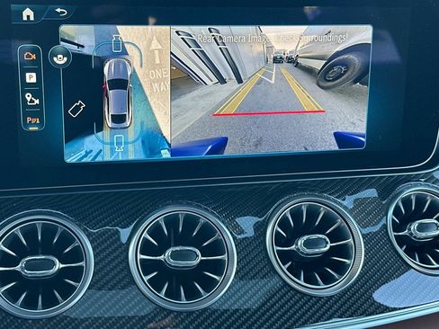 New 2026 Mercedes-Benz AMG GT 43 image 27