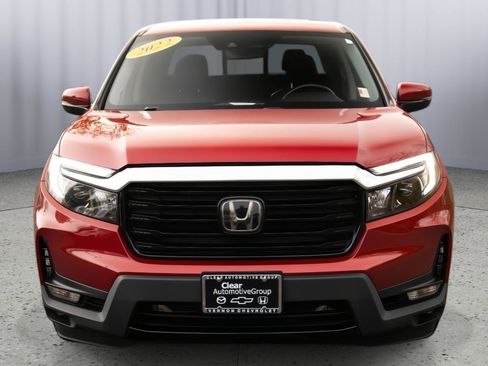 Used 2022 Honda Ridgeline RTL-E image 18