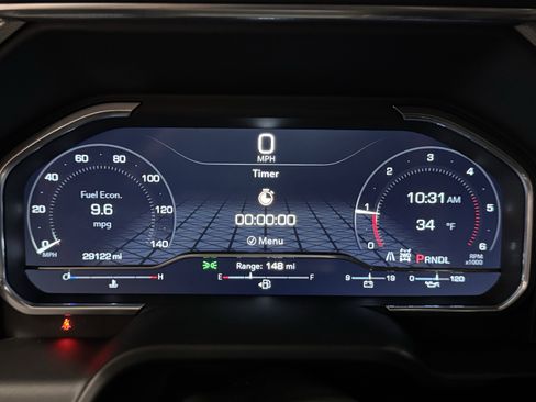 Used 2024 GMC Sierra 2500 Denali w/ Technology Package image 21