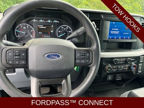 Used 2025 Ford F350 XL image 8