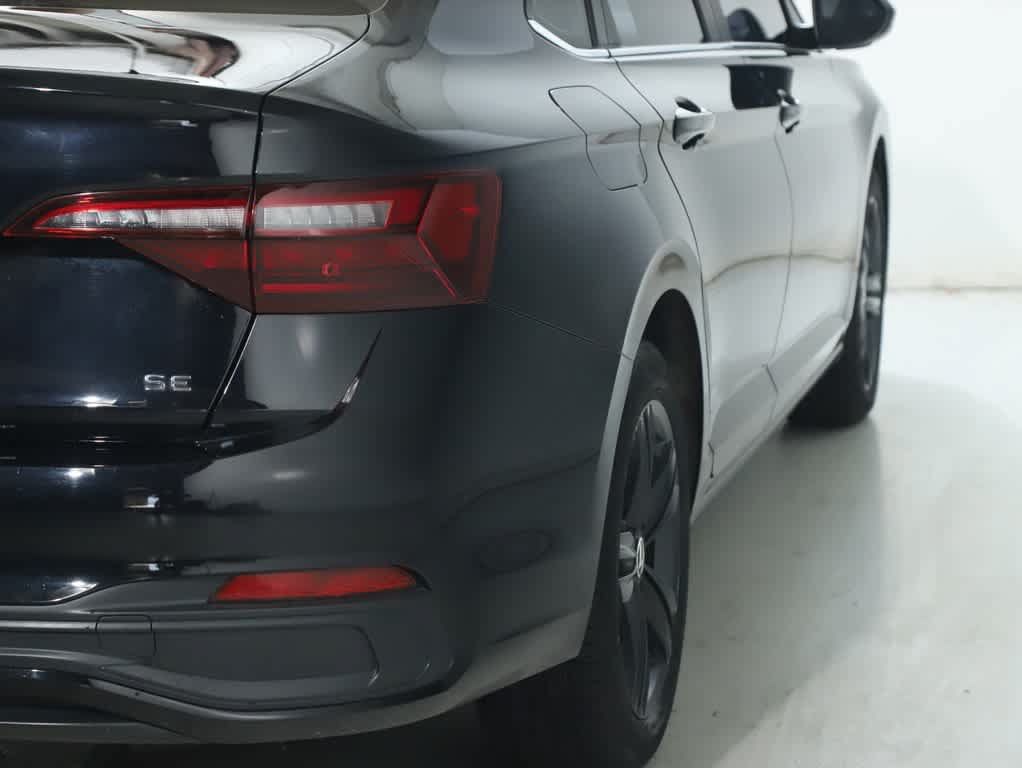 Used 2024 Volkswagen Jetta SE FWD image 46